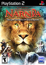 Las Crónicas de Narnia: León, Bruja, Armario (PS2, PS 2, sin manual) segunda mano  Embacar hacia Argentina