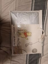 Winnie pooh white for sale  BIRMINGHAM