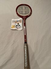 1980s squash racket for sale  ST. COLUMB