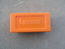 Lyman smlreceiver peep for sale  Wichita Falls