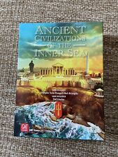 Ancient civilizations the gebraucht kaufen  Kassel