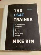 Lsat trainer remarkable for sale  San Diego