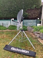 Caravan portable satellite for sale  UTTOXETER