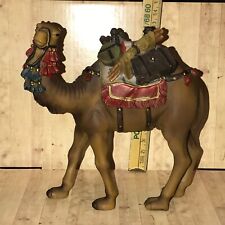 Krippenfiguren kamel gepäck gebraucht kaufen  Hückelhoven