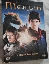 Merlin prima stagione usato  Roma