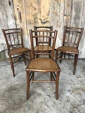 Série chaises bistrot d'occasion  Ramerupt