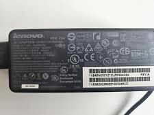 Lenovo adapter 65w gebraucht kaufen  Ilsenburg (Harz)