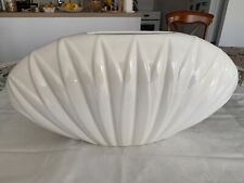 Vase moderne céramique d'occasion  Castanet-Tolosan