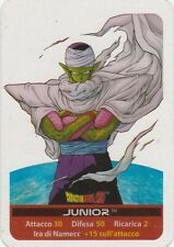 Lamincards dragon ball usato  Imperia