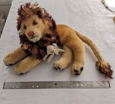 Vintage steiff lion for sale  Las Vegas