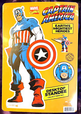 Marvel comics captain for sale  Burbank