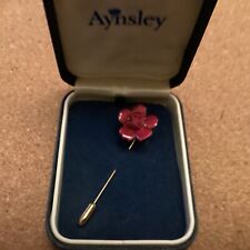 Aynsley vintage dark for sale  SUTTON-IN-ASHFIELD