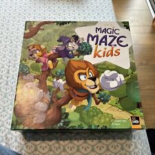 Magic maze kids for sale  OXFORD