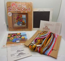 Vintage jiffy needlepoint for sale  Madison Heights