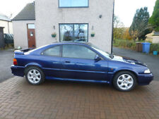 rover 220 coupe turbo for sale  BROXBURN