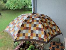 Parapluie vintage made d'occasion  Cran-Gevrier