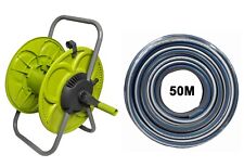 Lime hose reel for sale  BEAWORTHY