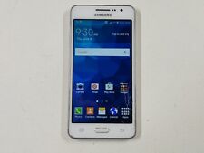 Samsung Galaxy Grand Prime (SM-G530AZ) 8 GB (Cricket) - IMEI limpio - agrietado segunda mano  Embacar hacia Argentina