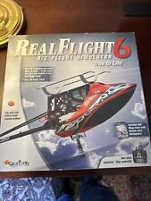 Real flight simulator for sale  Warren