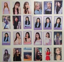 TARJETAS FOTOGRÁFICAS OFICIALES IZ* ONE KWON EUNBI (RARAS) | JUEGOS COREANOS Y JAPONESES segunda mano  Embacar hacia Argentina