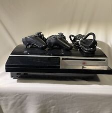 Sony cechh01 playstation for sale  Fresno