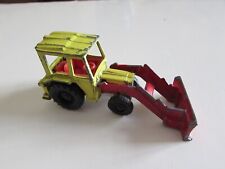 Corgi junior tractor usato  Selargius
