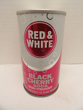 Red white black for sale  Elgin