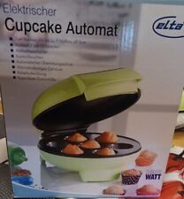 Elta elektrischer cupcake gebraucht kaufen  Leutenbach