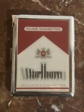 Etui marlboro cigarette d'occasion  Drancy