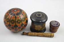 Antique haberdashery sewing for sale  LEEDS