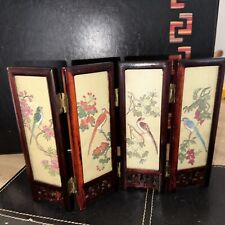 Antique chinese panel for sale  USA