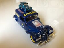 Citroen traction fourgon d'occasion  Le Havre-