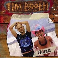 Tim booth bone for sale  STOCKPORT