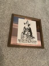Vintage spuds mckenzie for sale  Mcdonough