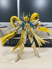 GT Great Toys Saint Seiya Myth Soul of God SOG Gold Aquarius Camus Vendedor de EE. UU. segunda mano  Embacar hacia Argentina