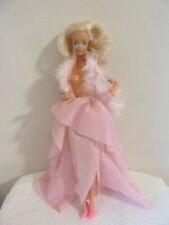 Barbie pink jubilee usato  Mantova