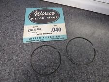 Nos .040 piston for sale  Luling