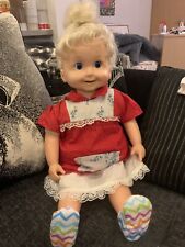 cricket doll for sale  HOCKLEY