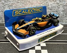 Scalextric mclaren mcl36 for sale  Shipping to Ireland