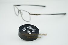 Soquete 2.0/4.0/5.0/5.5 almofadas de nariz para óculos Oakley almofada de nariz OX3217 OX3218 comprar usado  Enviando para Brazil