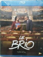 Używany, Le Brio Blu-ray FRANCE 2020 na sprzedaż  PL