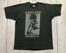 pearl jam shirt for sale  Indianola