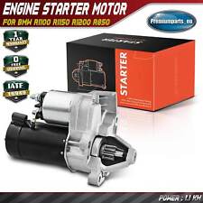Starter motor bmw for sale  CANNOCK