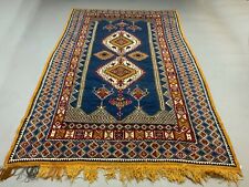 Vintage moroccan rug for sale  LYDNEY