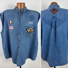Vintage 90s sleeveless for sale  Houston