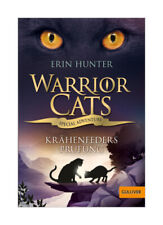 Warrior cats special gebraucht kaufen  Bornheim