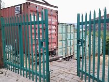 Container self storage for sale  ASHTON-UNDER-LYNE
