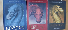 eragon eldest brisingr usato  Civezzano