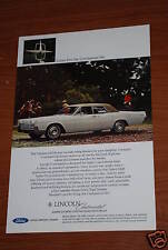 1967 lincoln continental for sale  Melvindale