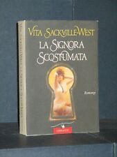 Vita sackville west usato  Verona